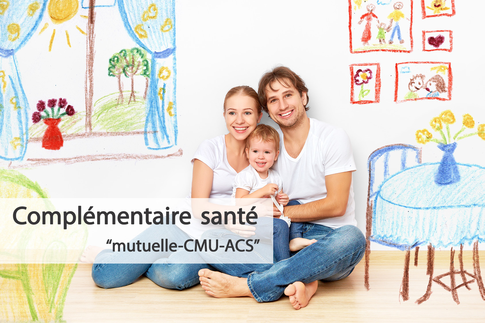 aide mutuelle santé - aide pour paiement mutuelle